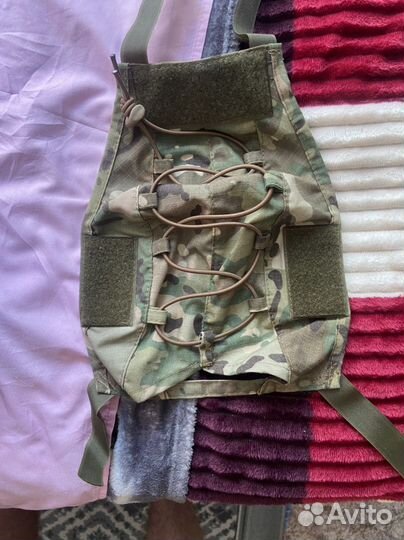 Чехол на шлем ops core