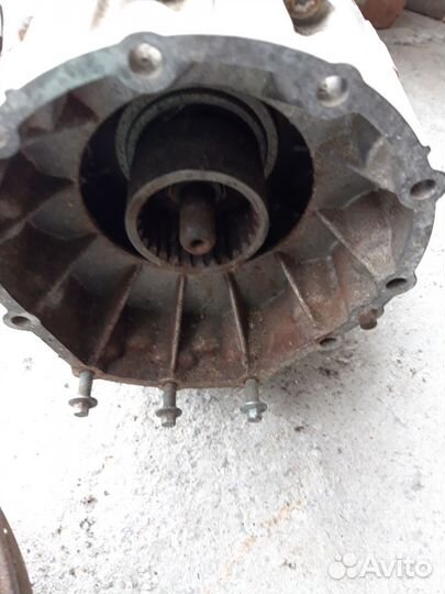 Коробка передач