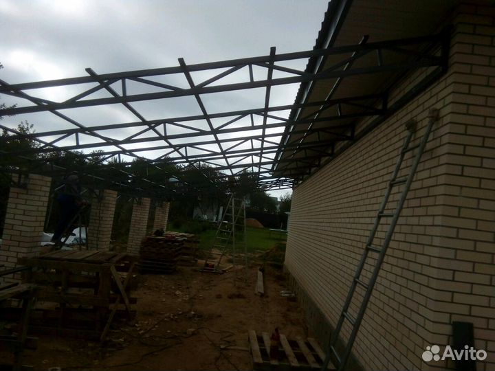 Сварщик -сантехник