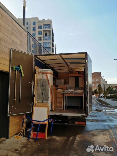 Грузоперевозки Грузчики Переезды