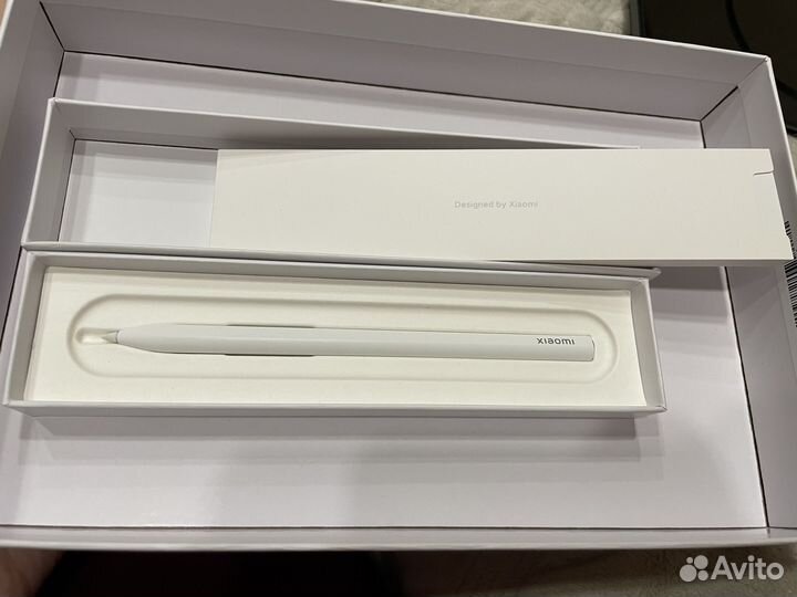 Xiaomi Stylus Pen 2 для планшета Xiaomi