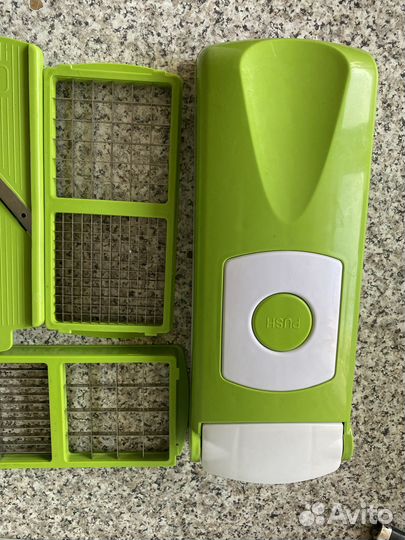 Овощерезка многофункциональная/терка