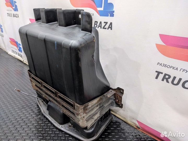 504008525 Ящик инструментальный правый