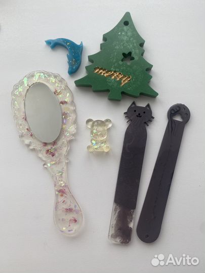 Декотивные изделия