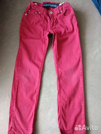 Летние брюки