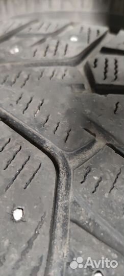Yokohama Ice Guard IG55 215/60 R16 99T