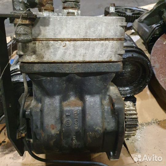 Компрессор DAF CF XE 315 C