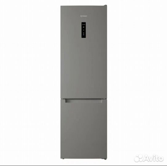 Холодильник двухкамерный indesit ITS 5180 G