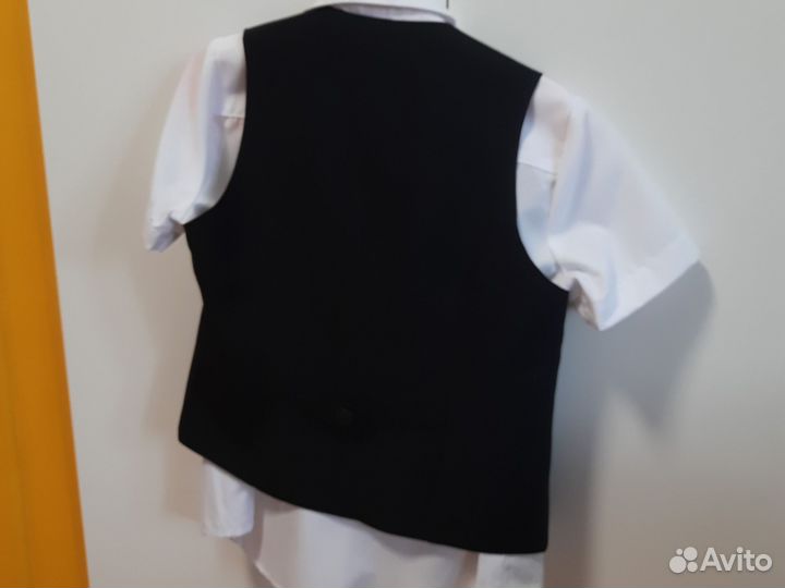 Костюм детский праздничный