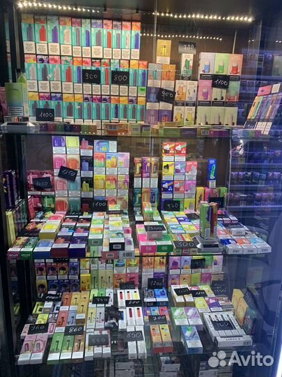 Продам прибыльный табачный магазинГотовый бизнес