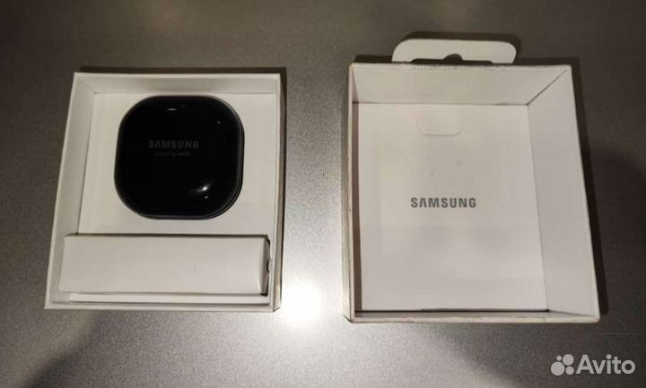 Samsung galaxy buds live