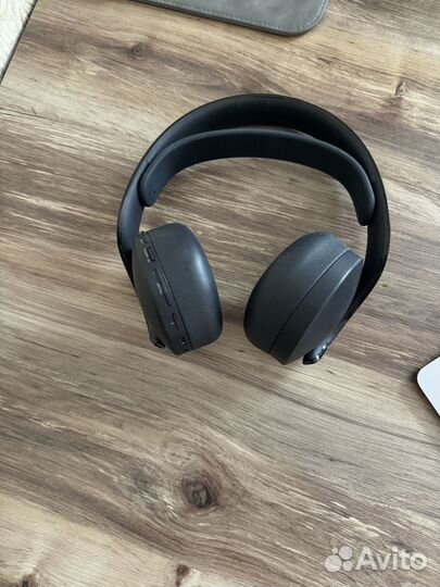 Наушники для sony PS5