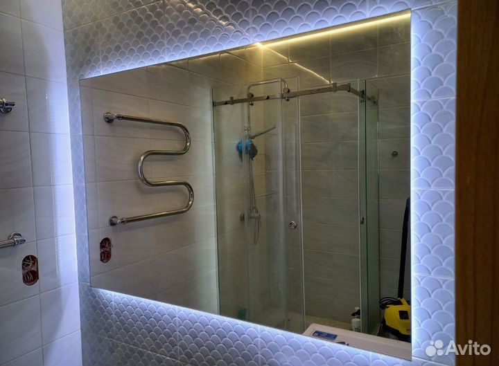 Зеркала на заказ