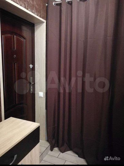 1-к. квартира, 39 м², 9/9 эт.