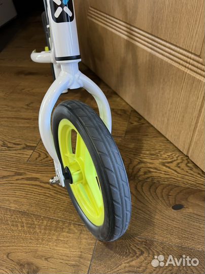 Беговел btwin