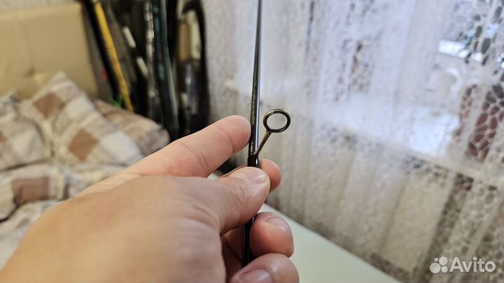 Gamakatsu luxxe Yoihime Ten S511FL-solid