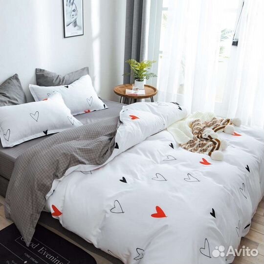 Постельное белье Mency
