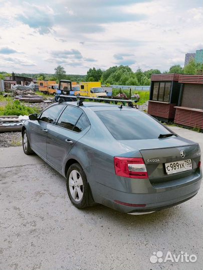 Рейлинги Lux