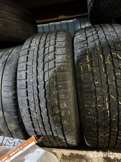 Dunlop SP Winter Ice 01 235/55 R17 99T