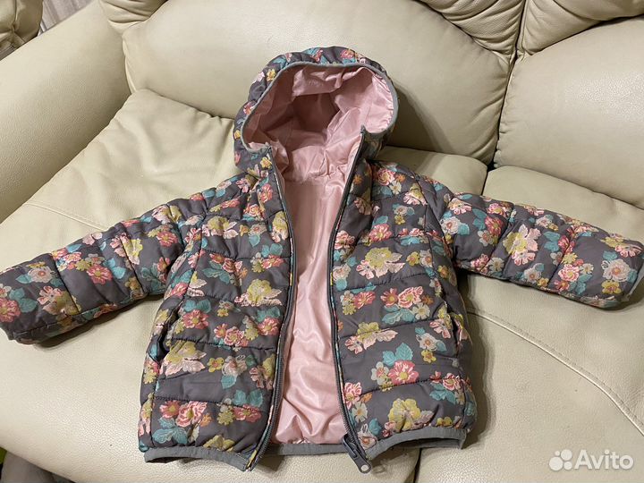 Одежда для девочки