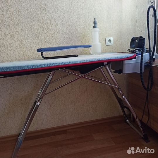 Гладильная доска обиход