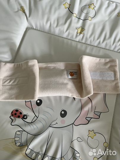 Грелка для новорожденных