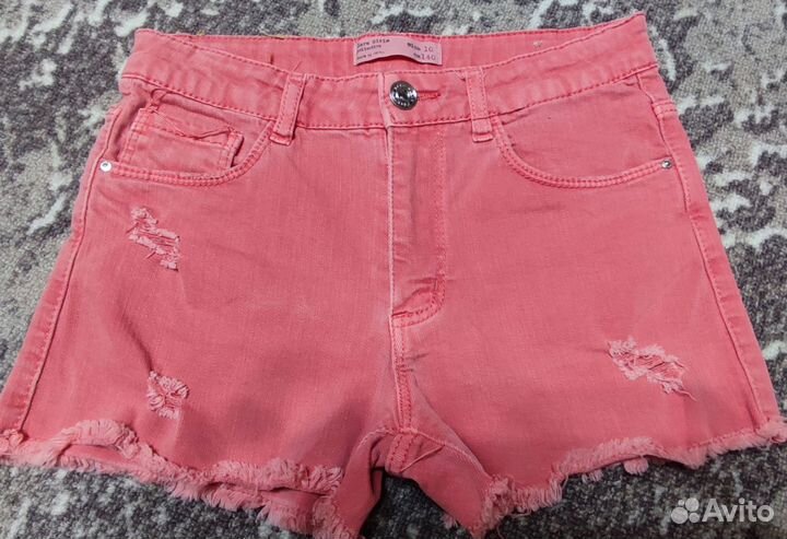 Вещи на девочку рост 140 146