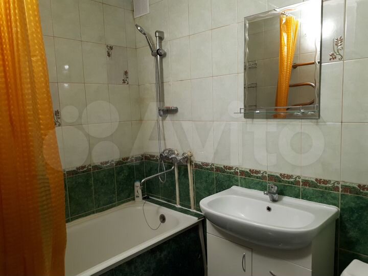 2-к. квартира, 47,3 м², 1/5 эт.