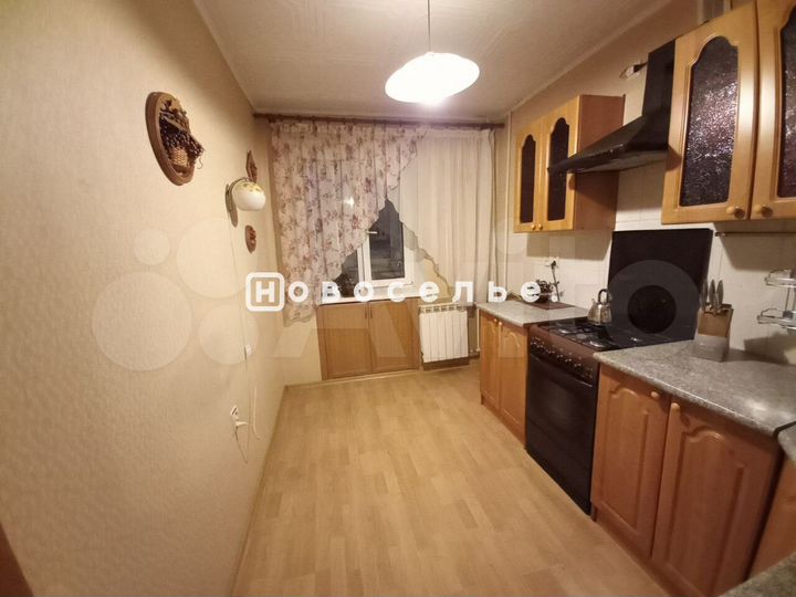 3-к. квартира, 65 м², 5/9 эт.