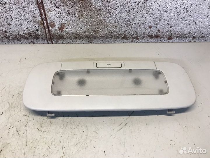 Плафон салона Volkswagen Golf 6 хэтчбек 1.4 2010