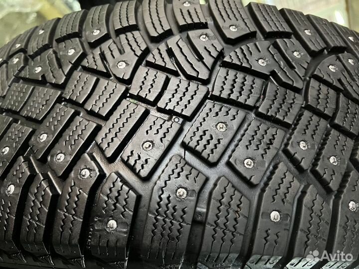 Continental IceContact 2 235/60 R18