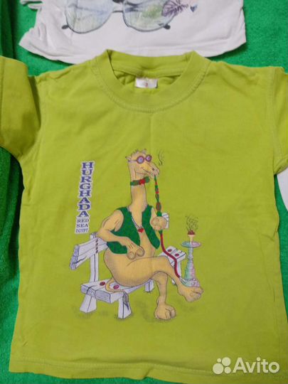 Вещи для девочки 2-3года