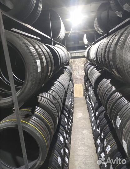 Continental ContiCrossContact UHP 235/50 R17