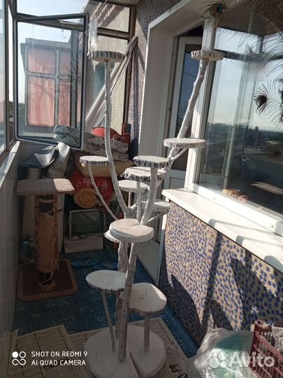 Подставка для цветов