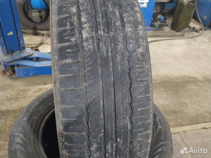 Nokian Tyres Nordman 5 SUV 225/65 R17