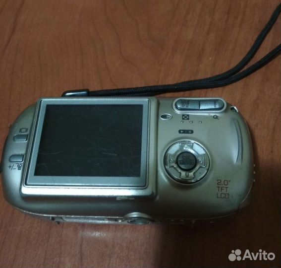 Фотоаппарат Rekam