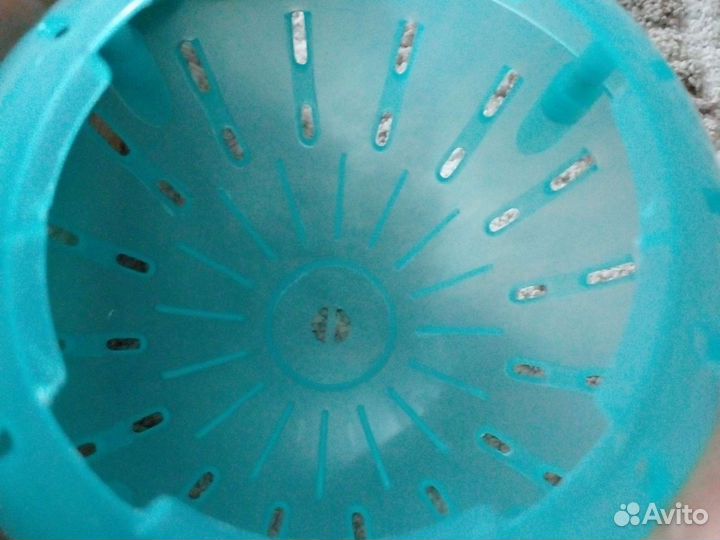 Шар для хомяка новый