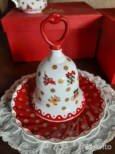 Чайные пары