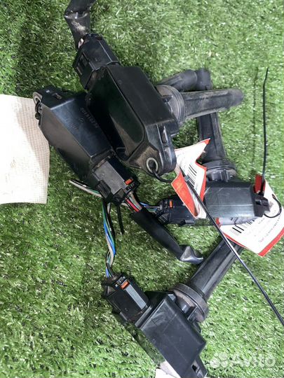 Катушка зажигания PY-VPS Mazda 6 / Atenza GJ PE201