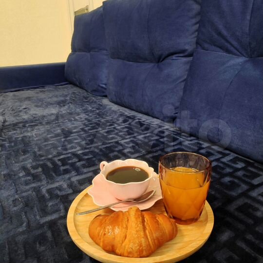 2-к. квартира, 45 м², 3/4 эт.