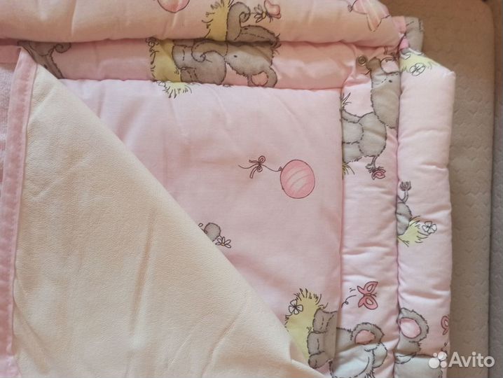 Матрас для пеленального стола