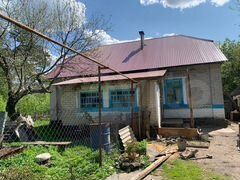 Дом 76,4 м² на участке 19 сот.