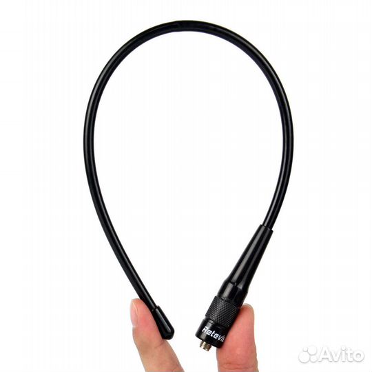 Мощная антенна для рации Retevis RHD 771 20Ватт