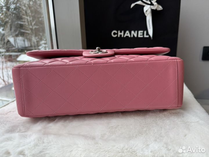 Сумка Chanel Flap Bag новая оригинал