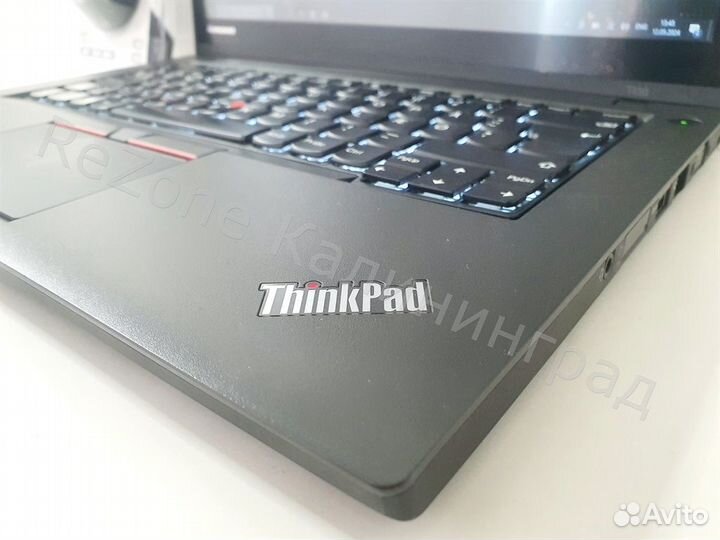 Компактный Lenovo 14