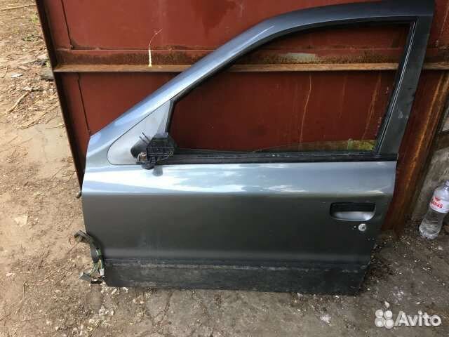 Дверь Iran KhodroSamand