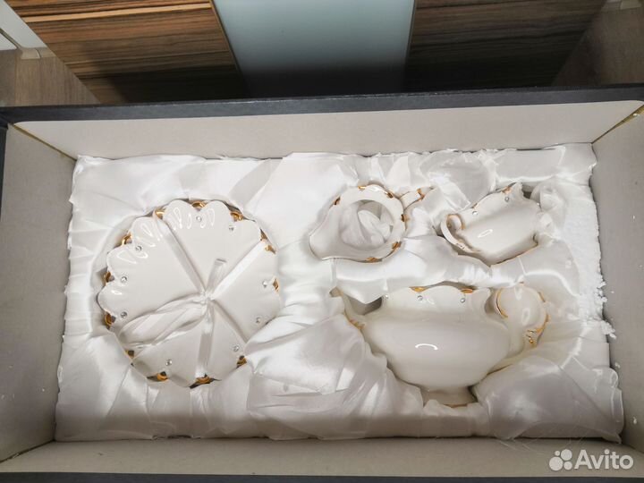 Набор посуды lenardi