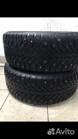 Nokian Tyres Nordman 4 225/55 R17