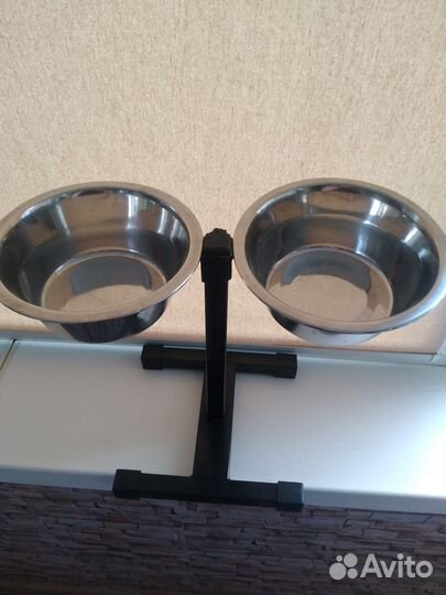 Кормушка для животных