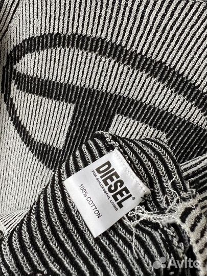 Лонгслив diesel